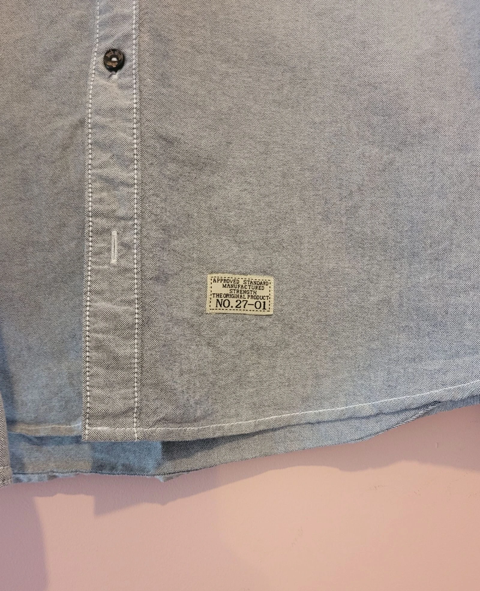 Shirt XL – photo 4